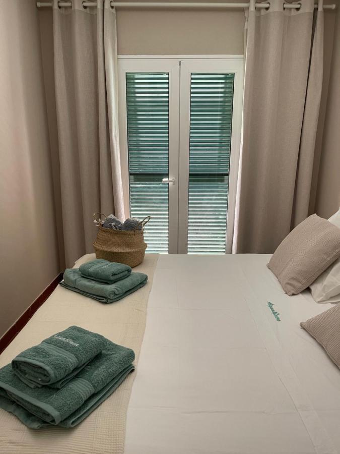Bonito Apartamento Con Terraza, Jardin Y Piscina Cala en Bosc Eksteriør billede