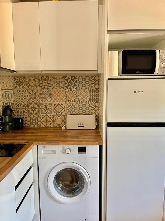 Bonito Apartamento Con Terraza, Jardin Y Piscina Cala en Bosc Eksteriør billede