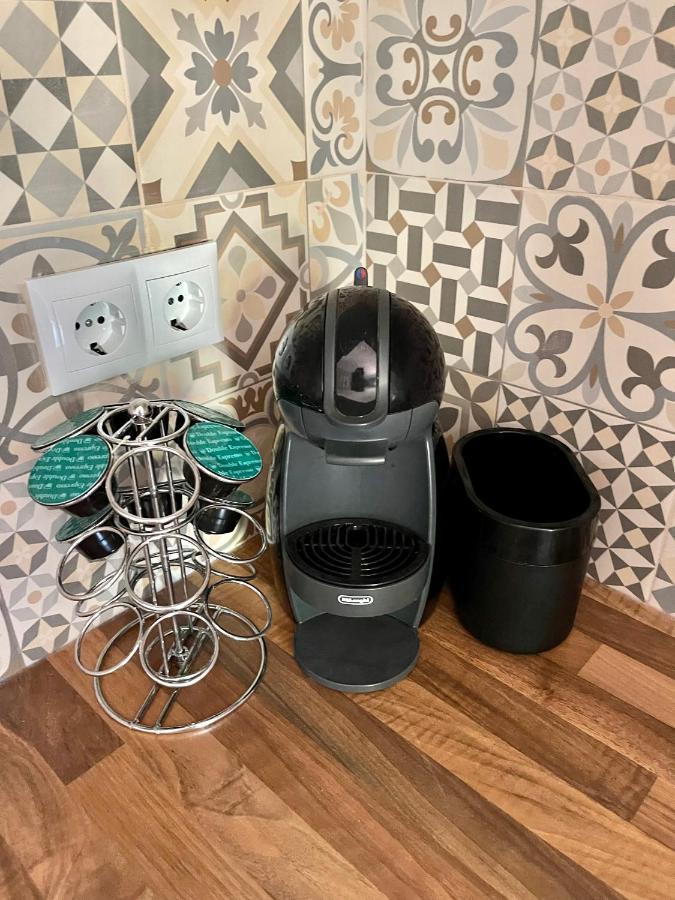 Bonito Apartamento Con Terraza, Jardin Y Piscina Cala en Bosc Eksteriør billede