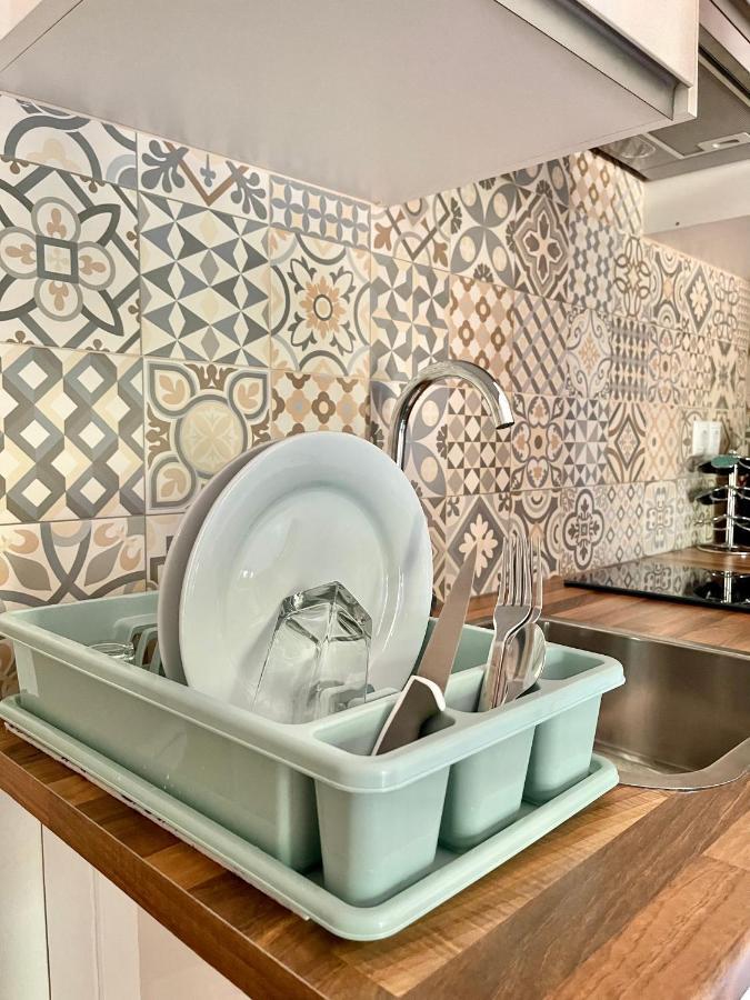 Bonito Apartamento Con Terraza, Jardin Y Piscina Cala en Bosc Eksteriør billede