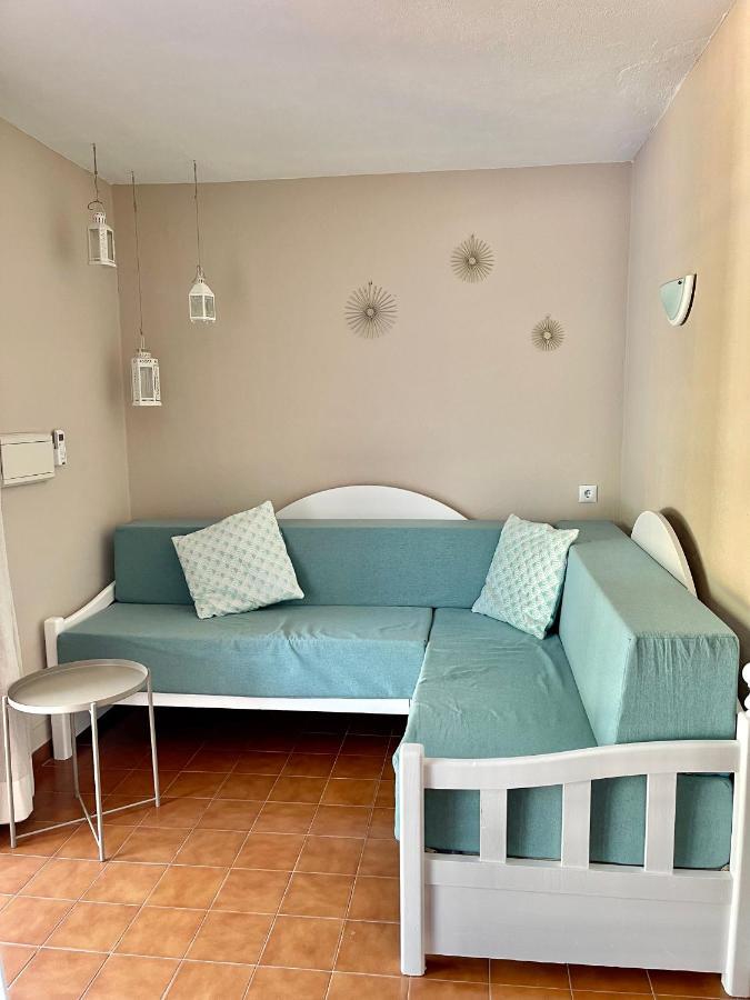 Bonito Apartamento Con Terraza, Jardin Y Piscina Cala en Bosc Eksteriør billede